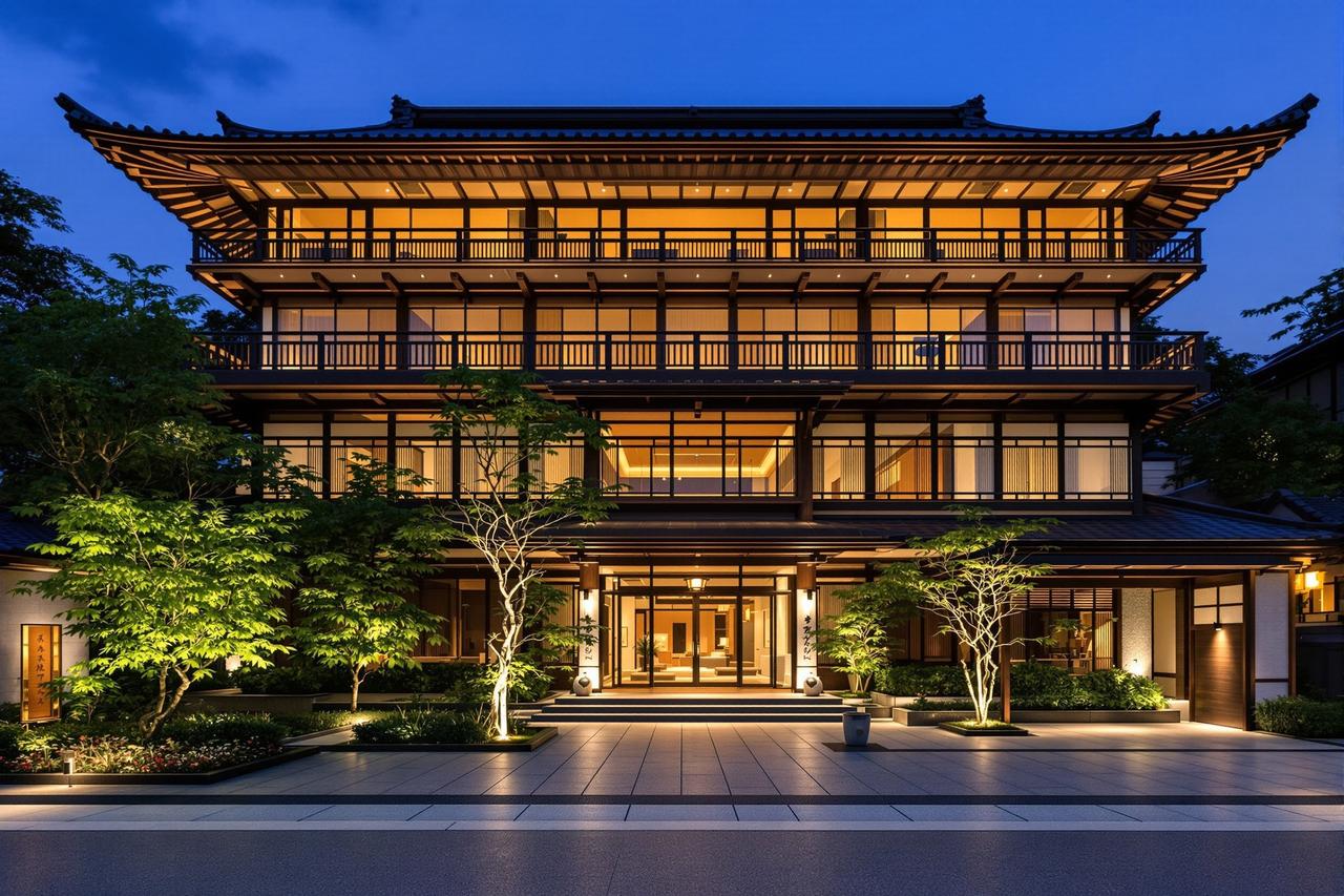 某流量小生与网红女友同游日本,酒店门口被粉丝偶遇 配图 1 - 每日大赛动漫